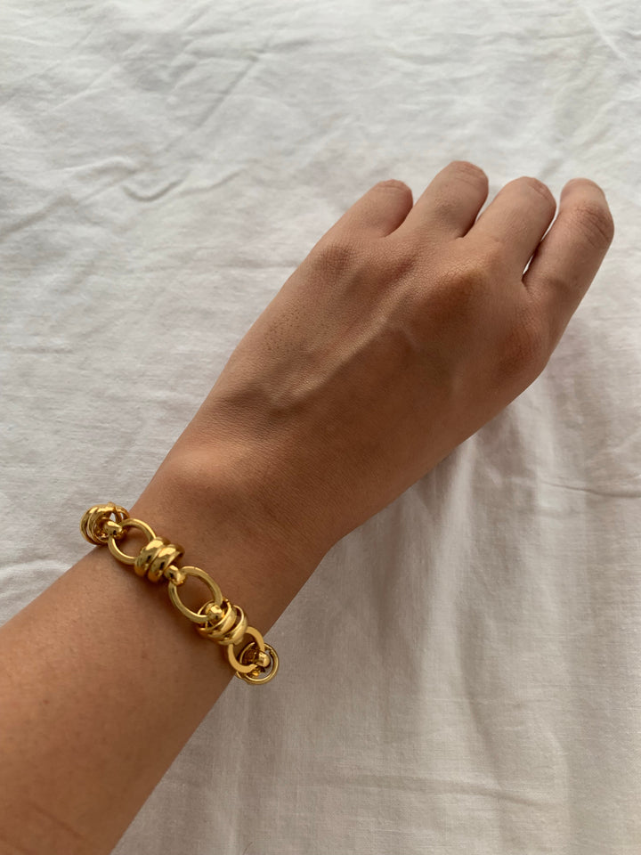 Bulgu Bracelet