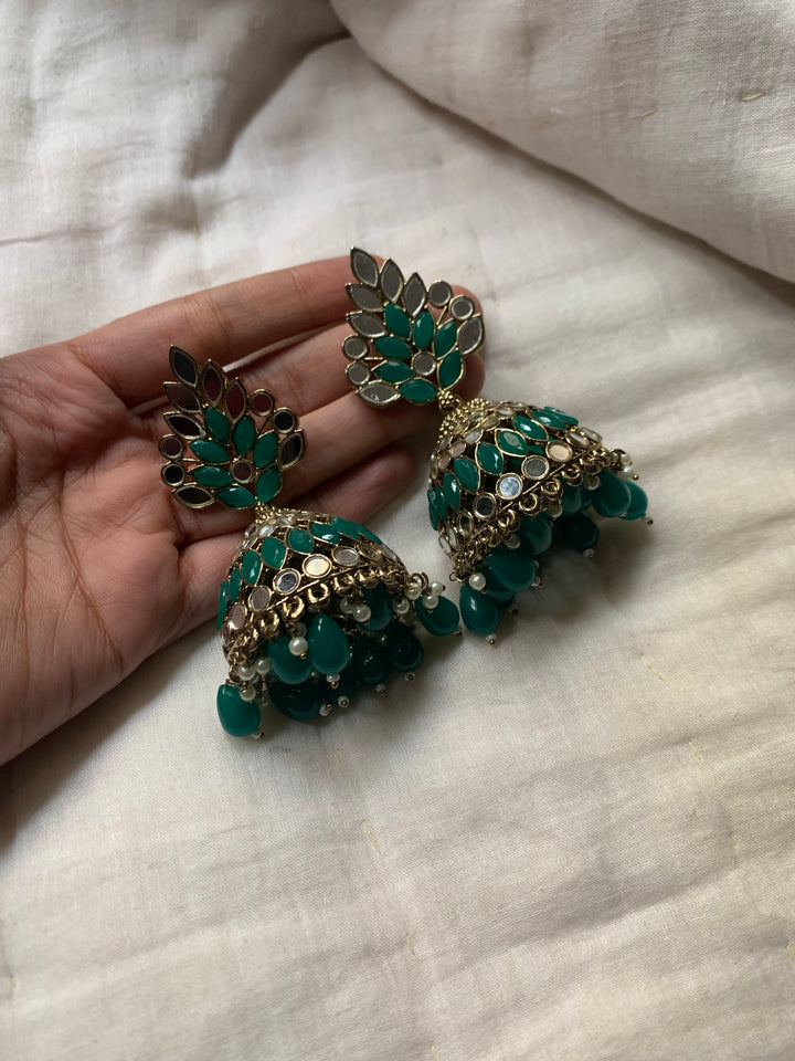 Kachli Earrings