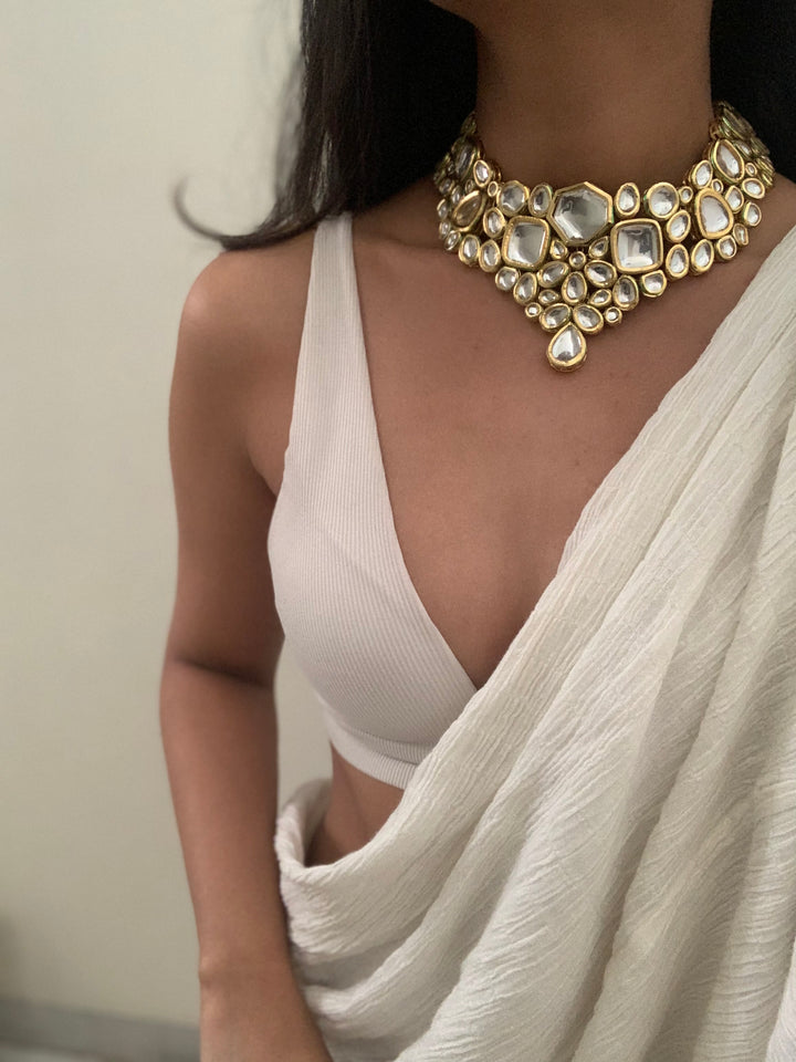 Kavyana Necklace