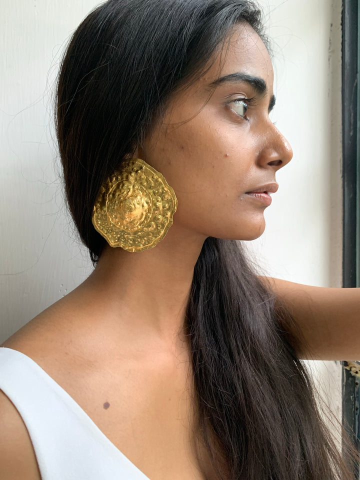 Universe Thal Earrings