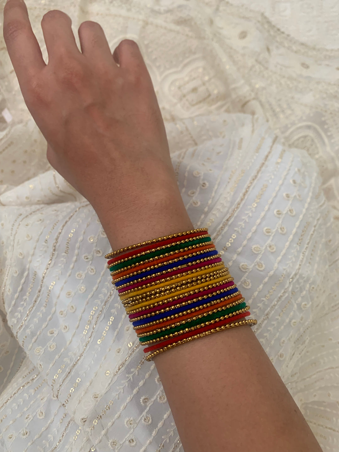 Holi Bangles