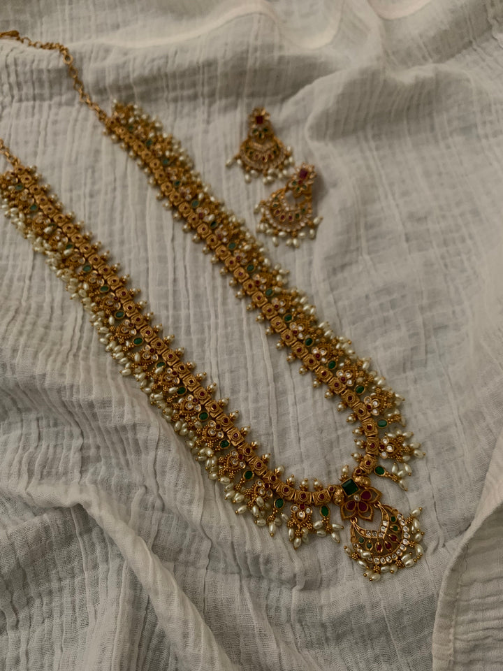 Aritmala Necklace