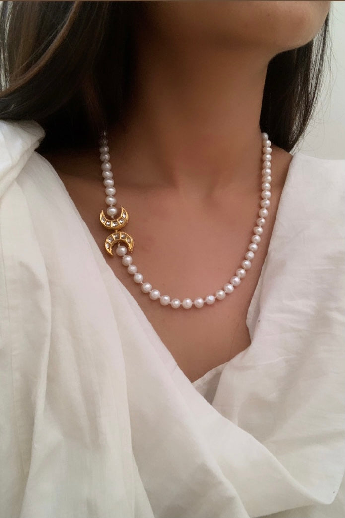 Raat Rani Necklace