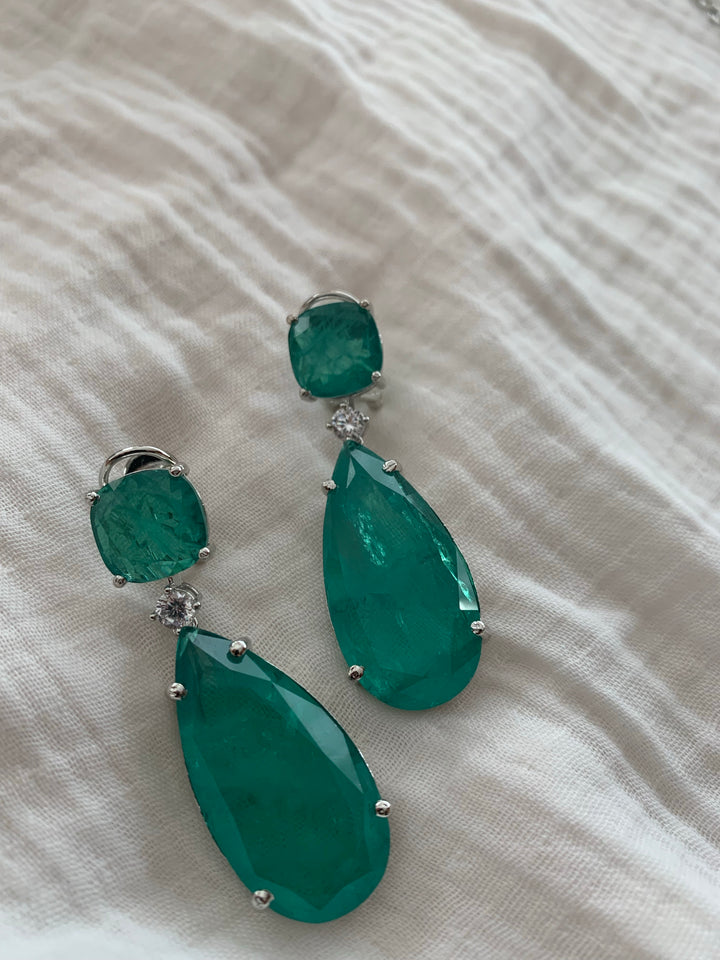 Barry Earrings