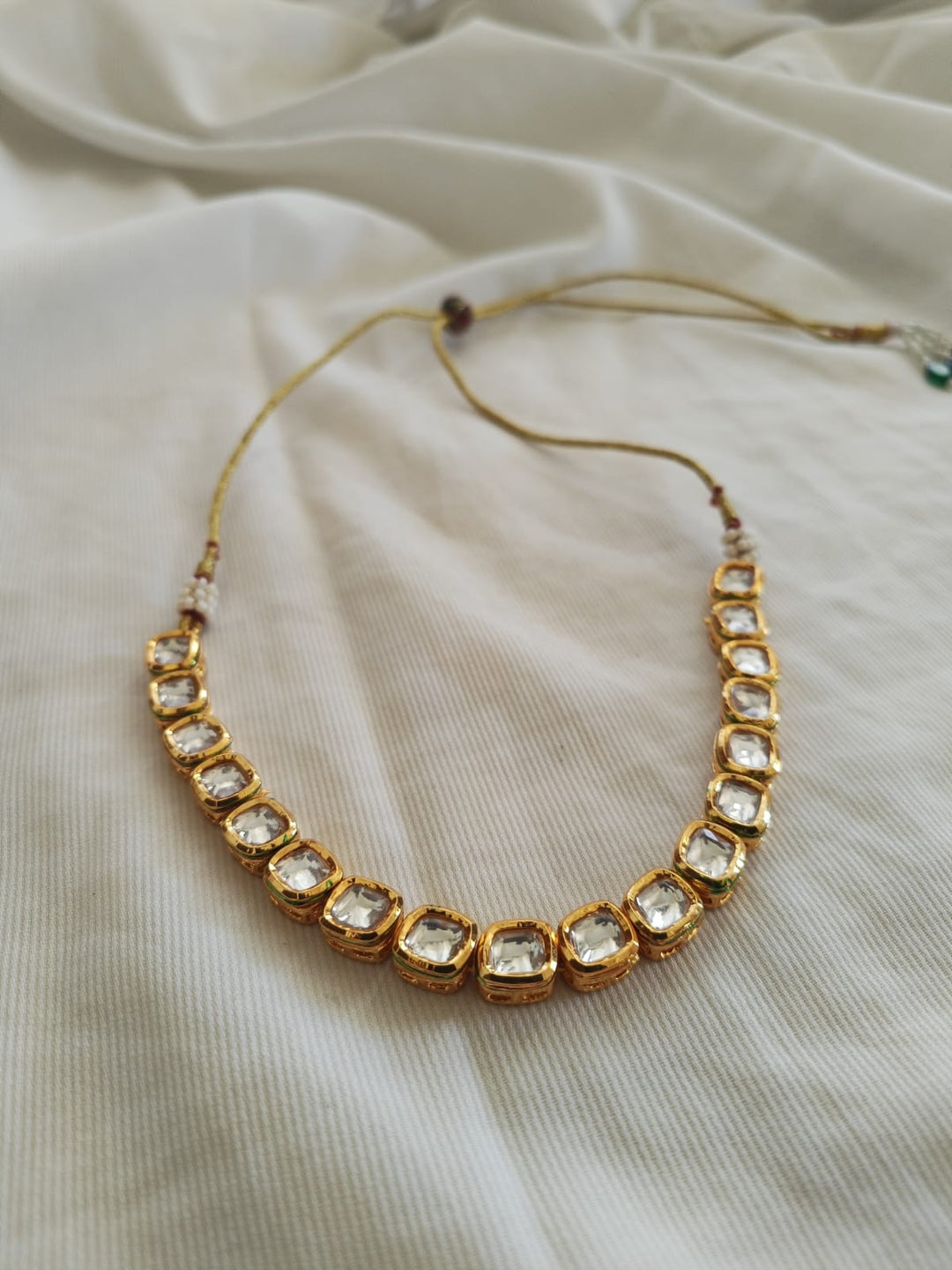 Dova Necklace