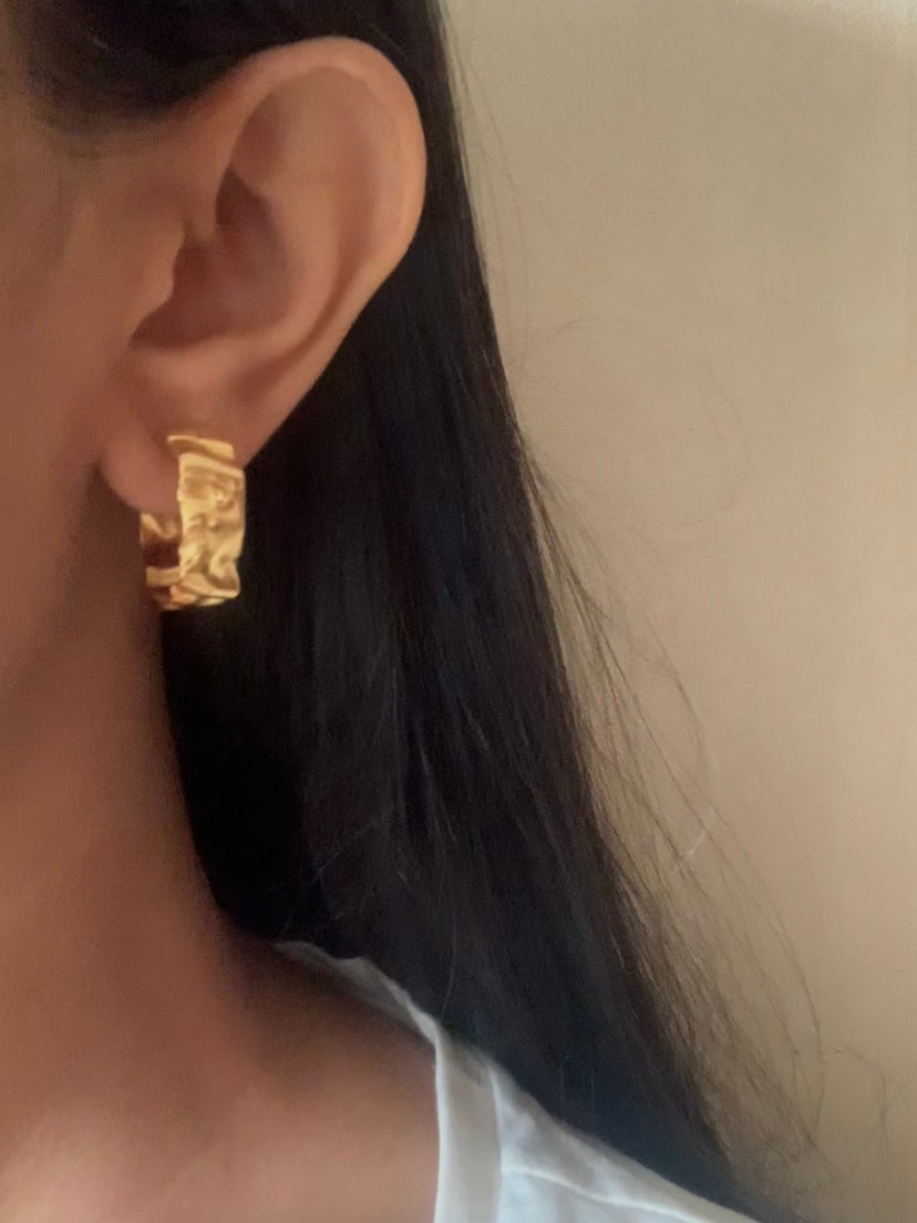 Flair Earrings