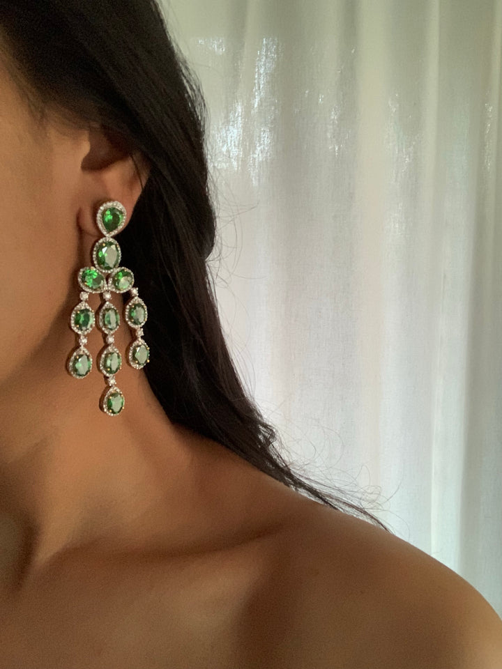 Aiza Earrings