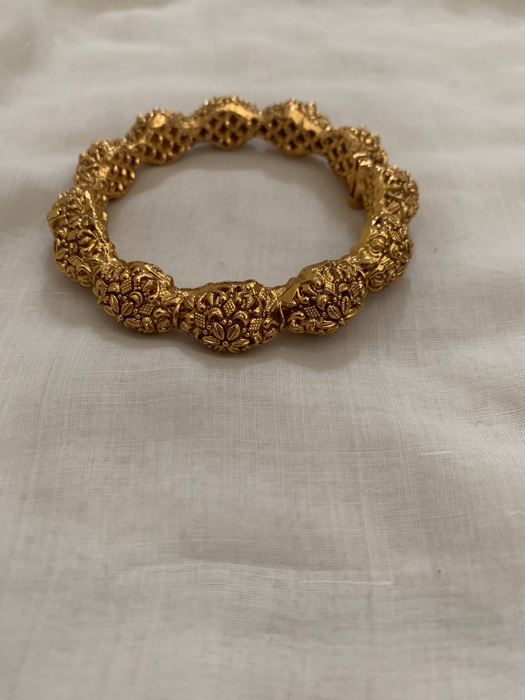 Pushpa Bracelet (S2)