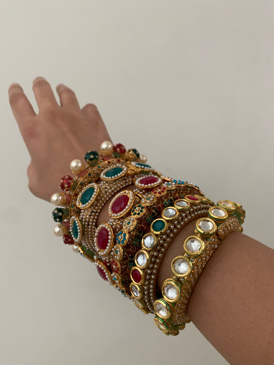 Tripti Bangles