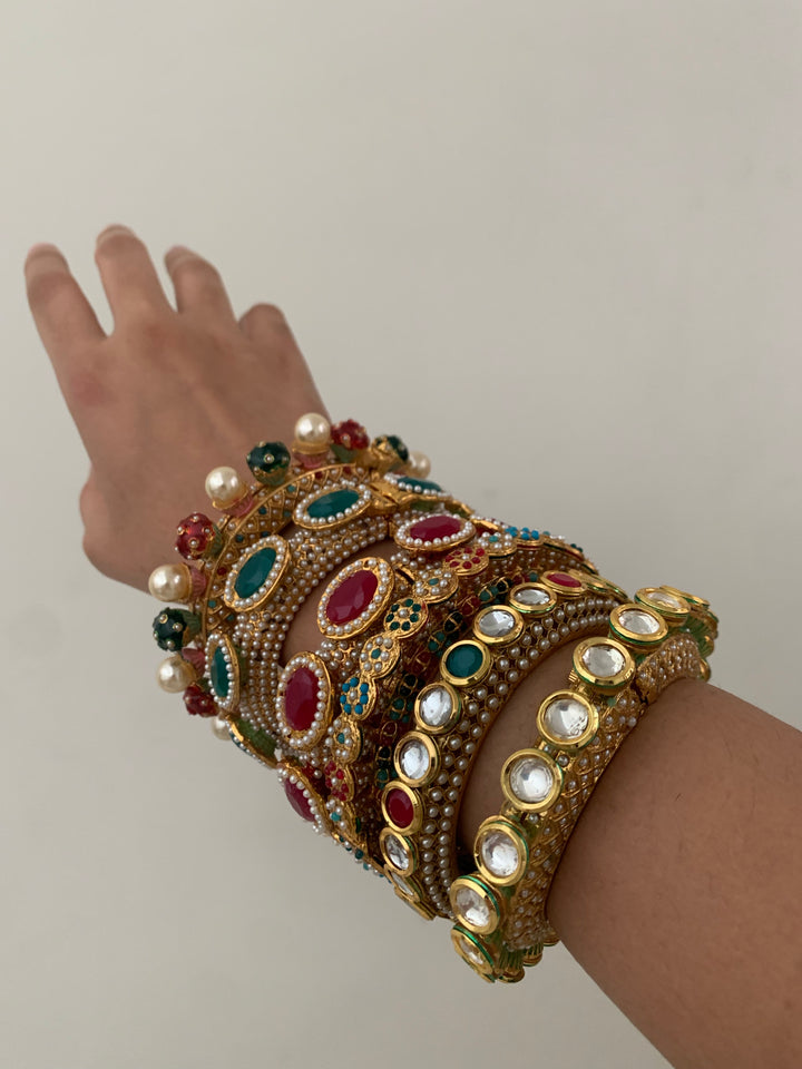 Tripti Bangles