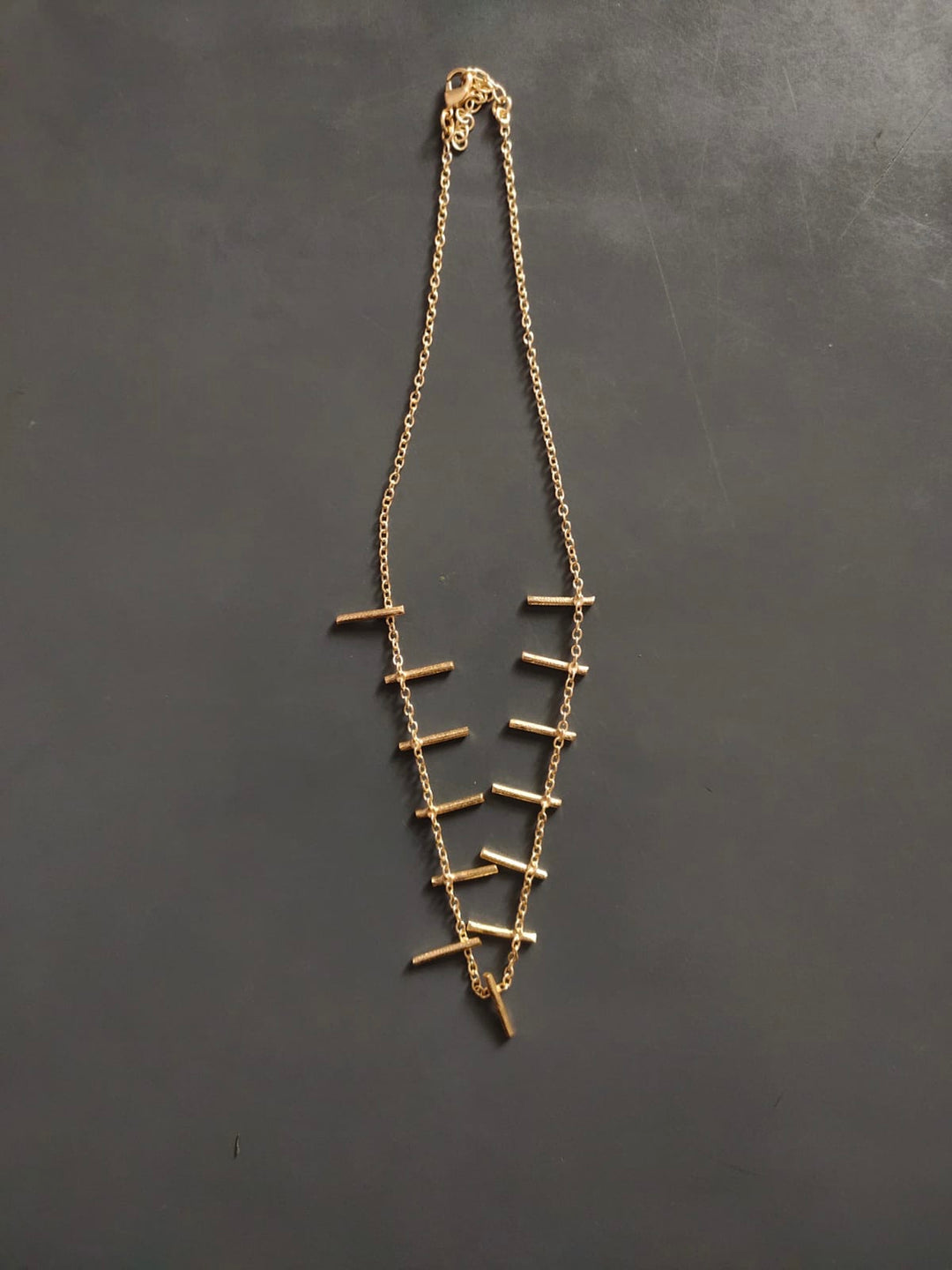 Pathway Necklace