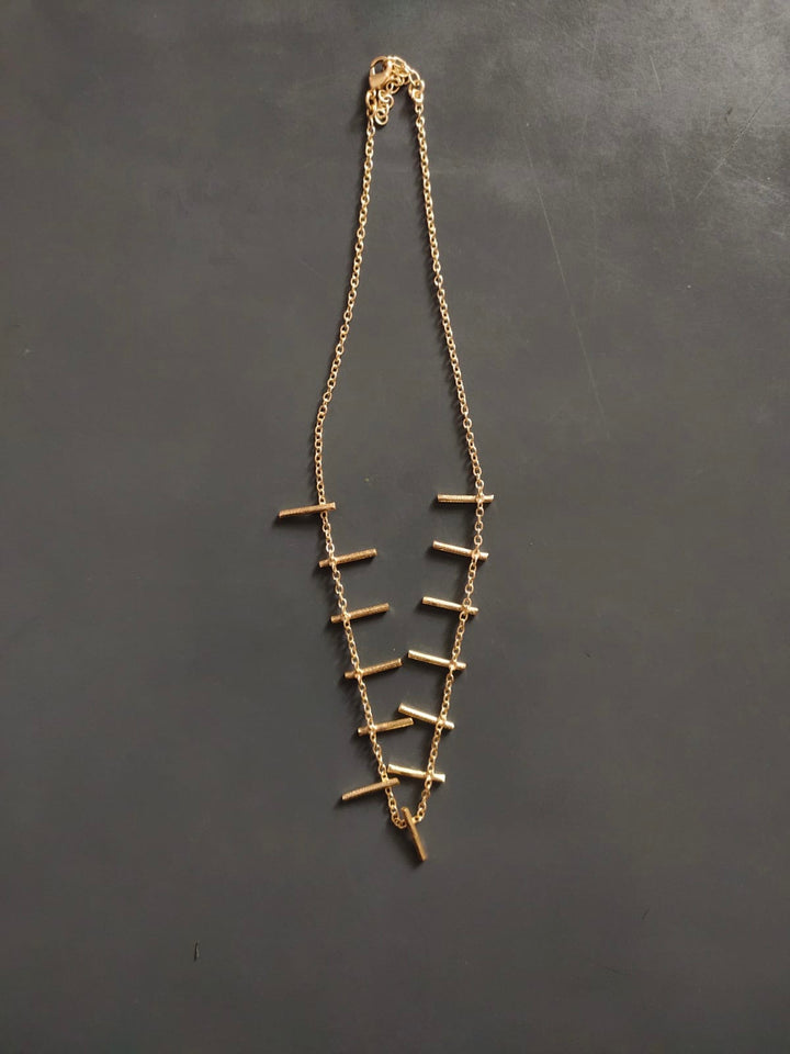 Pathway Necklace