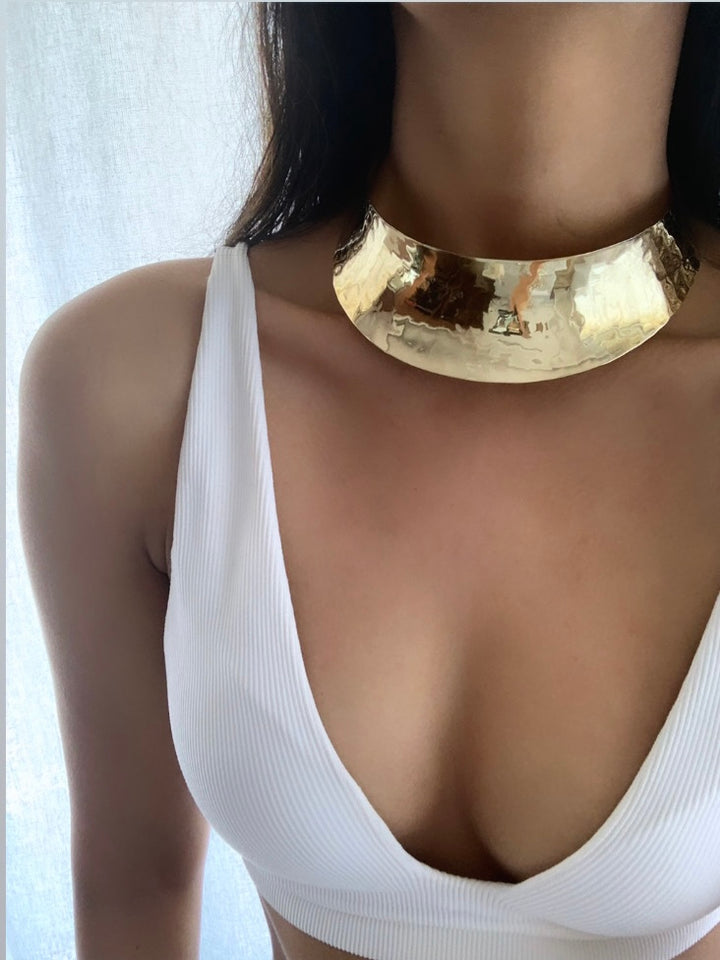 Cape Town Necklace