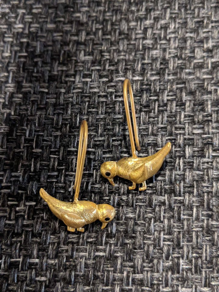 Keet Hook Earrings